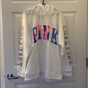 Brand New PINK Hoodie